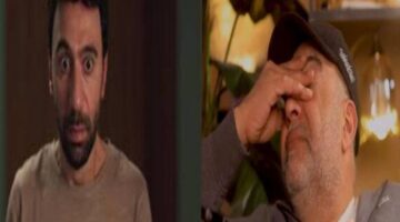 ربنا يجبر بخاطرك.. بيومي فؤاد يعتذر لمحمد سلام ويثني على نجاح كارثة طبيعية