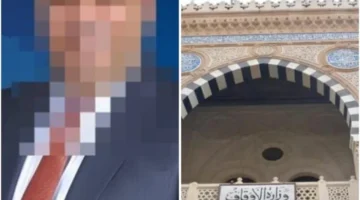 رجل أعمال مصري.. تورط في استيلاء على أرض مسجد وسبع محلات وقف