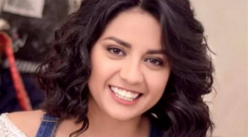 رحلة متميزة.. محطات فنية شكلت مسيرة النجمة سهر الصايغ من الطفولة حتى النجومية