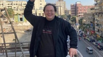 رحيل محمد إمام.. سرطان الغدد يودع فنانًا شابًا من الفن