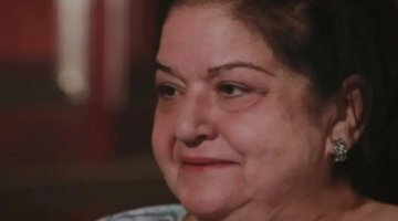 رحيل مفاجئ.. وفاة الفنانة السورية رجاء قوطرش بعد مسيرة فنية طويلة