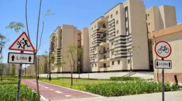 رسائل الأولوية تصل.. طريقة الاستعلام عن نتيجة سكن لكل المصريين 7 عبر الرابط الجديد