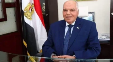 رسالة تقدير.. نقيب المعلمين يوجه خطابًا خاصًا بمناسبة اليوم العالمي للتعليم