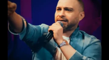 رسالة شيرين.. تحاسب حبيبها في أزمة الجدل عزيزي الظالم