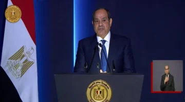 رسالة غامضة.. السيسي يكشف حقيقة الوزير المقصود بعبارة معلش جت فيك يا بدر