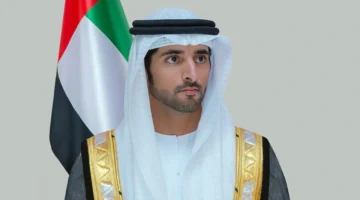 رسالة وفاء.. حمدان بن محمد يؤكد عمق الروابط التاريخية بين الإمارات والكويت