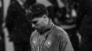 رسالة اعتذار.. إبراهيم دياز يخرج عن صمته بعد وداع المغرب لبطولة أمم إفريقيا