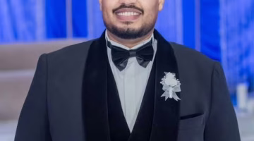 رصد تجهيزات.. عثمان علي يُعد لحفل زواج رنيم ابنة عاصم البنا