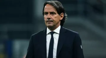 رفض عرض مانشستر يونايتد.. مدرب الهلال السعودي يحسم مستقبله بقرار مفاجئ ونوعي