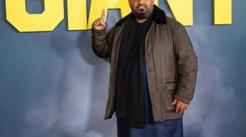 رفض مفاجئ.. العملاق نسيم حميد يتجاهل إغراء هوليوود