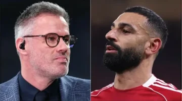 رقم تاريخي جديد.. محمد صلاح يحطم قياسات قياسية في الملاعب الإنجليزية
