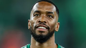 رقم تاريخي.. إيفان توني يسجل ركلة الجزاء رقم 20 على التوالي في الدوري السعودي