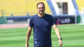 رقم قياسي تاريخي.. ذكرى اعتزال عبد الحميد بسيوني هداف الكرة المصرية في الملاعب