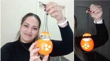 رمز تقليدي.. فانوس البرتقال البلابيصا يزين احتفالات عيد الغطاس المصرية