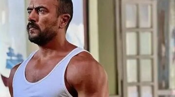 رهان الموسم الرمضاني.. أحمد العوضي يجسد شخصية علي كلاي في عمل درامي جديد