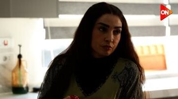 روجينا تتحدث عن حد أقصى: تشبه صباح في طراطيف صوابعي