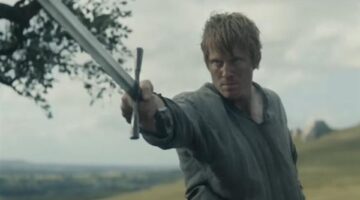 روح كلاسيكية.. مسلسل فارس الممالك السبع يعيد إحياء عالم صراع العروش للمشاهدين