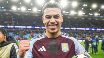 ريمونتادا بريطانية.. أستون فيلا يقلب الطاولة على سالزبورج بثلاثية في الدوري الأوروبي