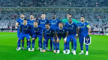 زلزال في الهلال.. الموافقة على رحيل نجم بارز وتسريبات تكشف هويته المرتقبة