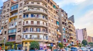 زيادات الإيجار القديم.. موعد تطبيق الأسعار الجديدة بعد انتهاء مهلة لجان الحصر بمصر
