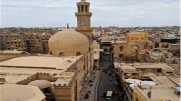 زيادة القيمة.. تفاصيل تغيير إيجارات منطقتي الوايلي وباب الشعرية وفق التقسيم الجديد