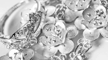 زيادة جديدة.. أسعار الفضة في مصر تسجل أرقامًا مختلفة بتداولات 20 يناير