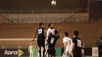 سبب التأخير.. بيراميدز يحتفظ بضم توفيق محمد من بتروجت