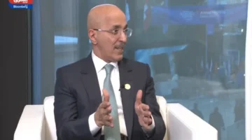 سداد عجز الميزانية.. وزير المالية السعوي يوضح أسباب استدانة المملكة وطرق استغلالها