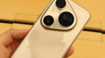 سعة 20 جيجابايت.. مواصفات ذاكرة هاتف هواوي Pura 90 المرتقب كليًا