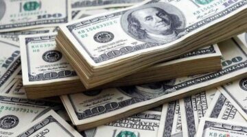 سعر الصرف الجديد.. تحرك مفاجئ في تداولات الدولار مقابل الجنيه خلال تعاملات الجمعة