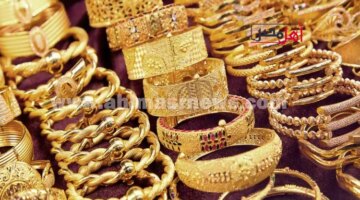 سعر جرام الذهب.. توقعات الغرف التجارية بقفزة تاريخية تتجاوز 10 آلاف جنيه ونصف