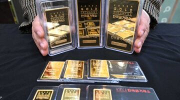 سعر قياسي جديد.. جرام الذهب يتجاوز مستويات غير مسبوقة خلال تعاملات اليوم المباشرة