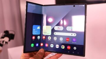 سعر قياسي.. سامسونج تعلن إطلاق أغلى هواتفها الذكية بمواصفات تقنية غير مسبوقة