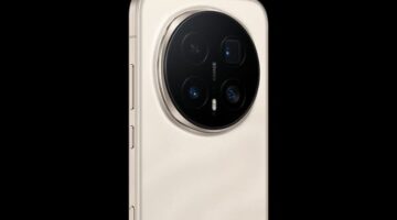 سعره 65999 جنيها.. مواصفات هاتف هونر Magic8 الجديد بعد طرحه في مصر رسميا