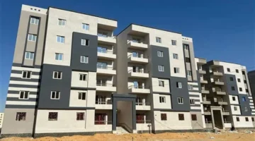 سكن للمصريين.. فتح التقديم أصحاب العمل الحر والمعاشيين
