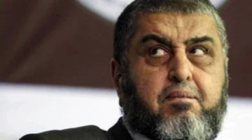 شائعة الوفاة.. الإخوان يروجون لرحيل خيرت الشاطر رغم تأكيد أمني