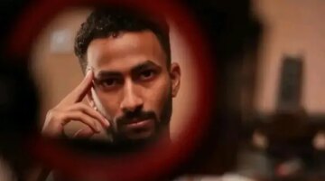 شاب سوداني يغني ‘بقى ليك بمبي’.. فيديو غرفته يثير ضجة على الإنترنت