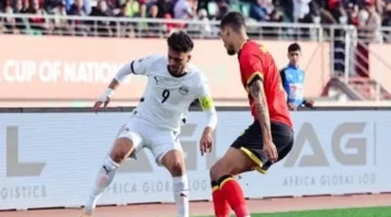 شاهد مجانًا.. القناة المفتوحة لنقل مواجهة مصر وبنين في أمم أفريقيا 2025