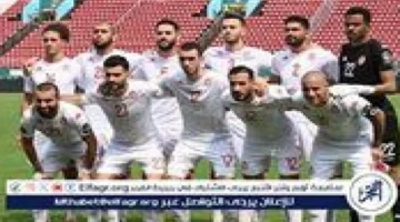 شاهد مجانًا.. تردد القنوات المفتوحة لمباراة تونس ومالي في أمم إفريقيا 2026