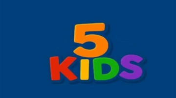 شاهد قناة 5 كيدز بجودة HD.. التردد الجديد لعام 2025