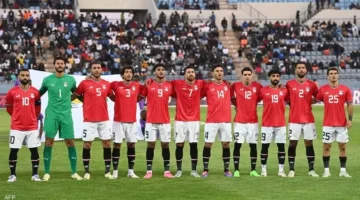 شاهد مجانًا.. 6 قنوات تنقل مواجهة مصر ضد كوت ديفوار بالترددات