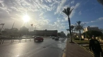 شبورة كثيفة صباحاً.. برودة شديدة تغلف الطقس يوم السبت 17 يناير 2026