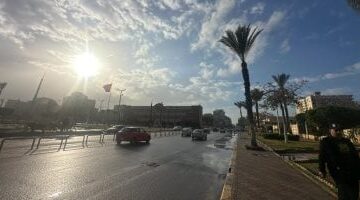 شبورة كثيفة صباحاً.. برودة شديدة تغلف الطقس يوم السبت 17 يناير 2026