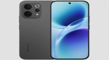 شبيه الآيفون.. سعر ومواصفات Vivo V70 Elite المنتظر قبل طرحه الشهر المقبل
