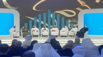 شركاء رئيسيون: شراكات القمة العالمية للحكومات تشكل المستقبل