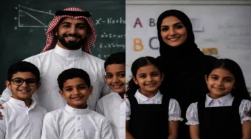 شروط الترقية.. ضوابط جديدة تمنع القفز بين رتب المعلمين في عام 2026