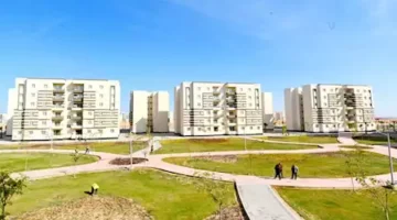 شروط الحجز.. تفاصيل التقديم لوحدات سكن لكل المصريين