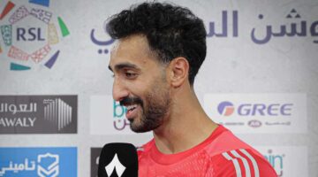 شكوى النصر السعودي.. إعلامي يسيء إلى نواف العقيدي