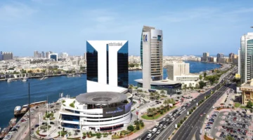 شهادة ثقة عالمية.. مؤشرات أداء غرفة تجارة دبي تعزز مكانة الإمارات