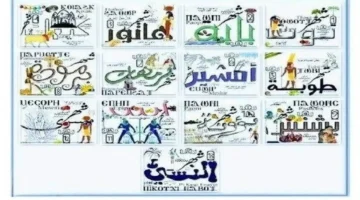 شهر طوبة يبدأ.. تاريخه في 2026 وأشهر الأمثال القبطية